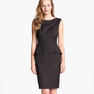 NEW T Tahari Myra crepe dress - Size 2